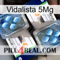 Vidalista 5Mg viagra5